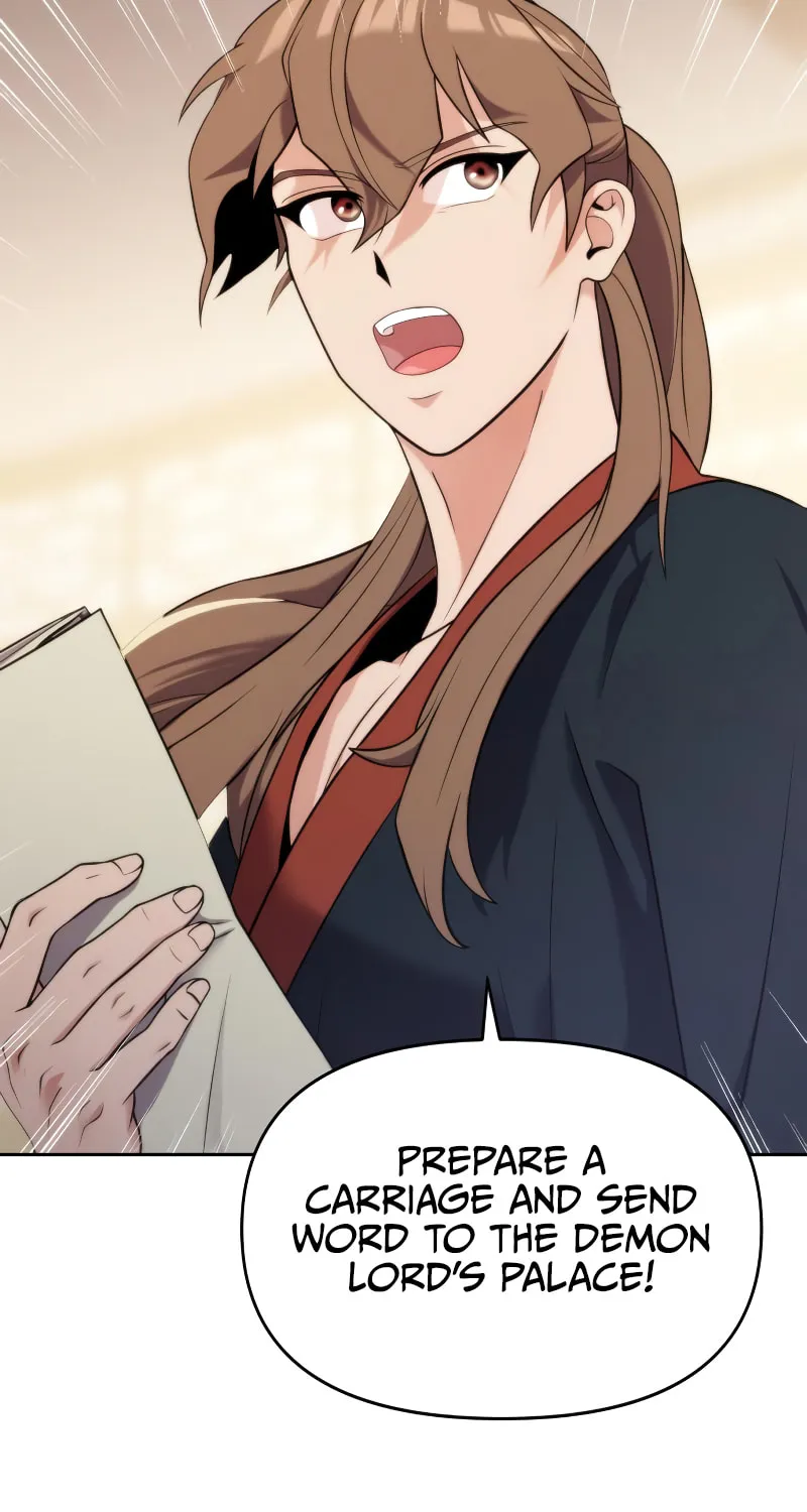 Chronicles of the Demon Faction Chapter 5 page 91 - 