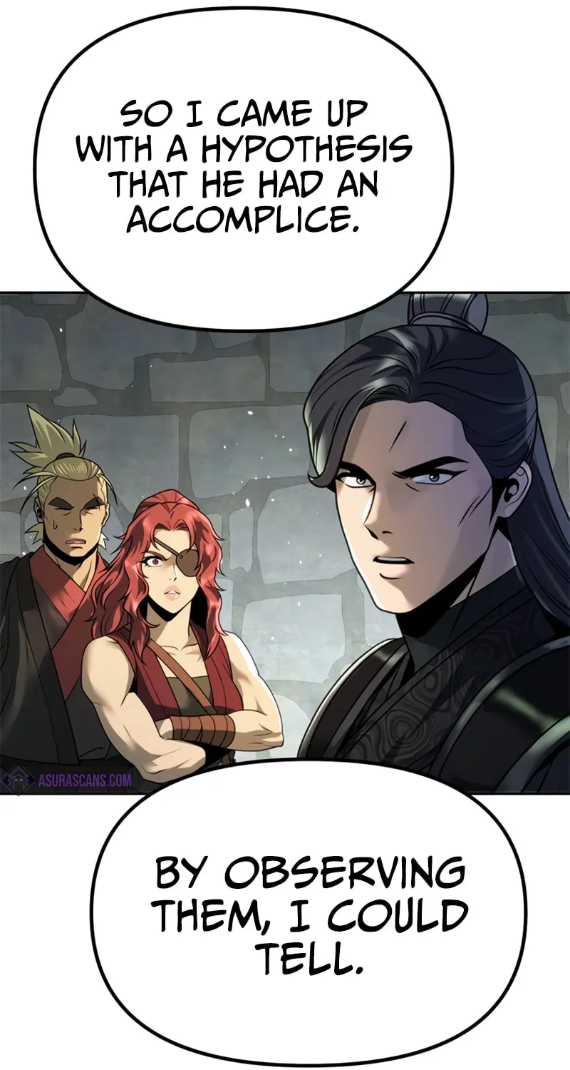 Chronicles of the Demon Faction Chapter 50 page 12 - 