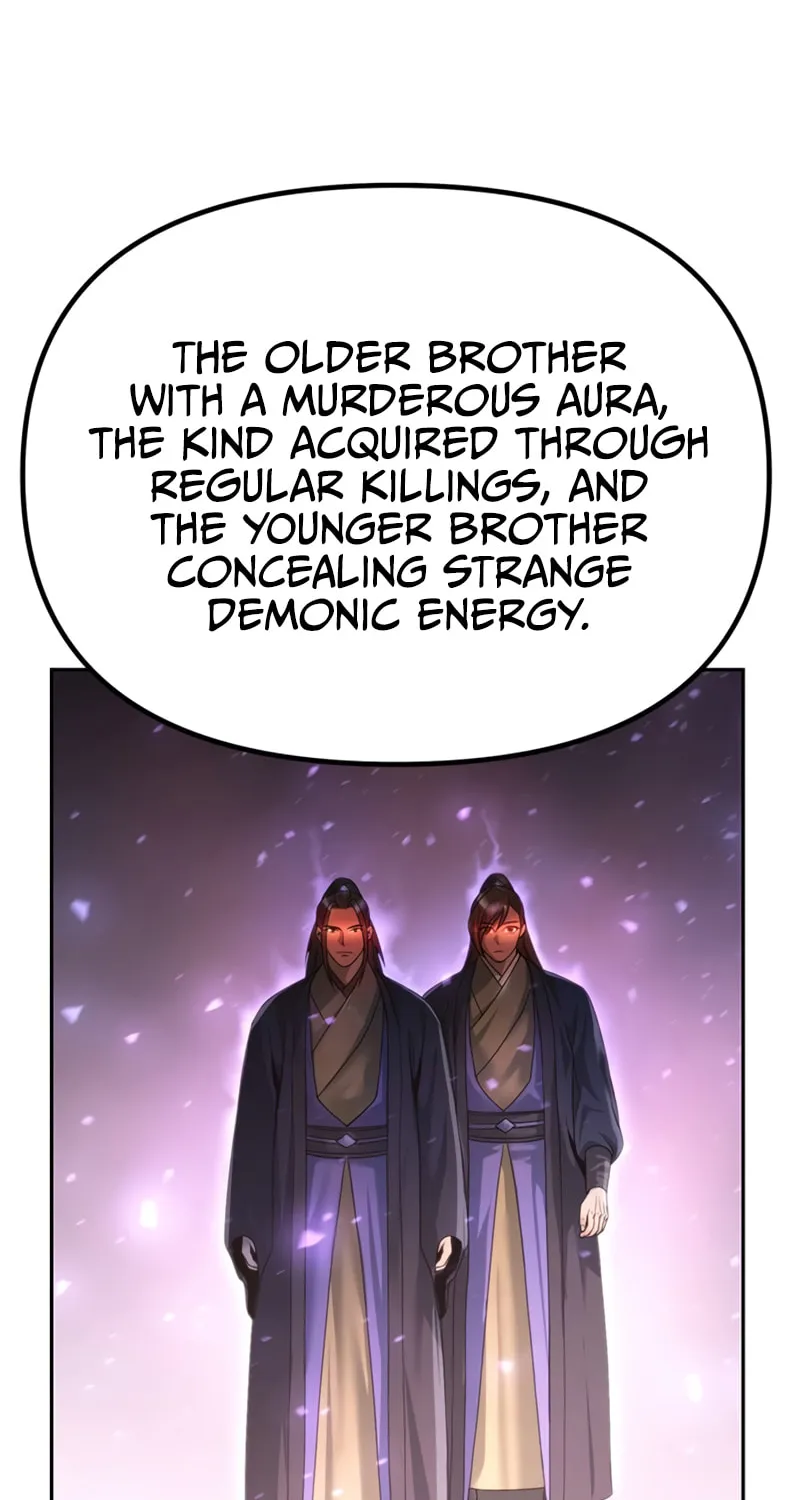 Chronicles of the Demon Faction Chapter 50 page 13 - 