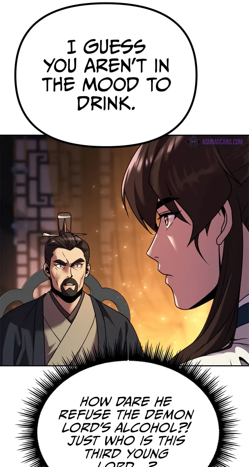 Chronicles of the Demon Faction Chapter 50 page 129 - 