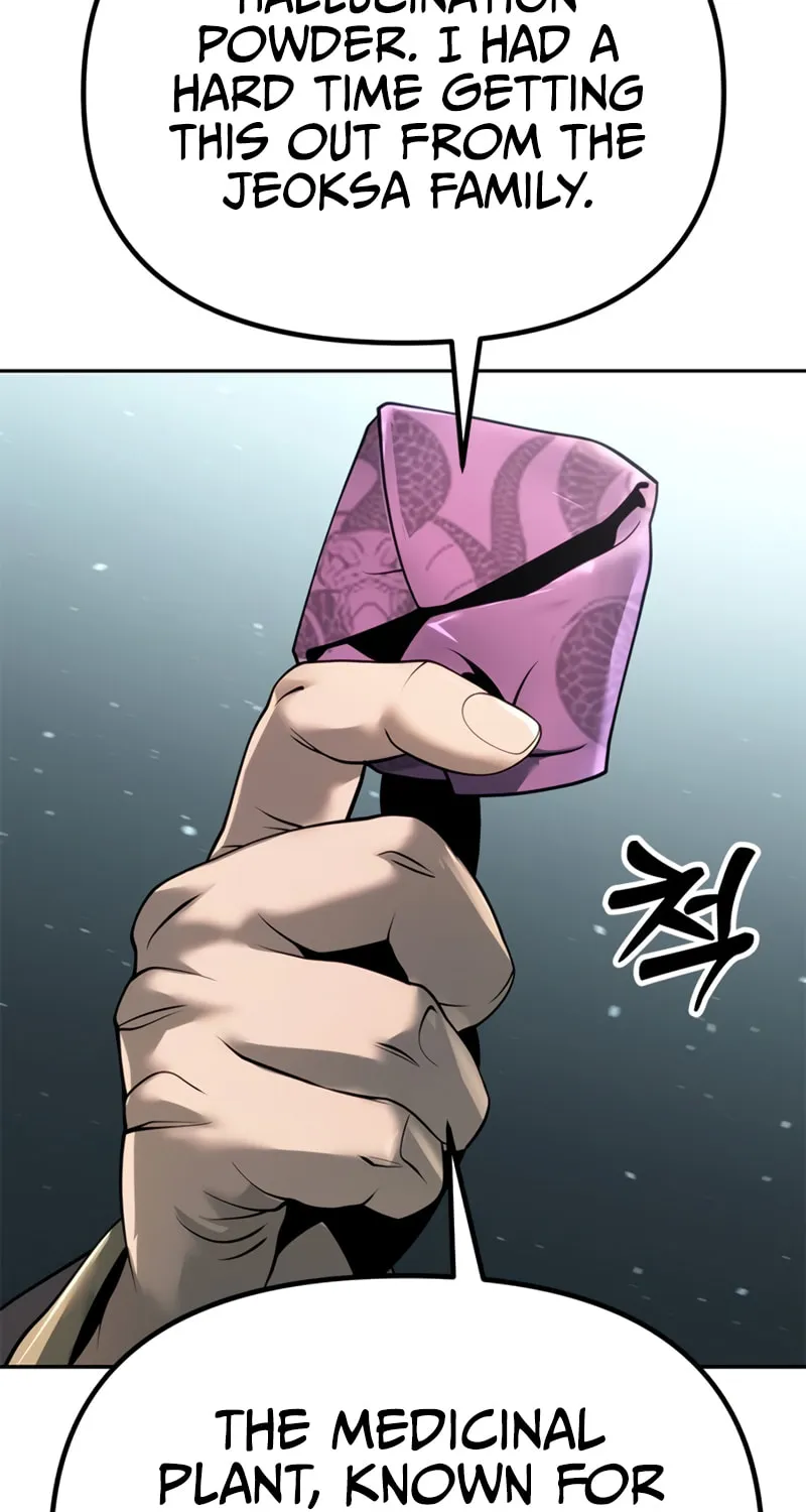 Chronicles of the Demon Faction Chapter 50 page 16 - 