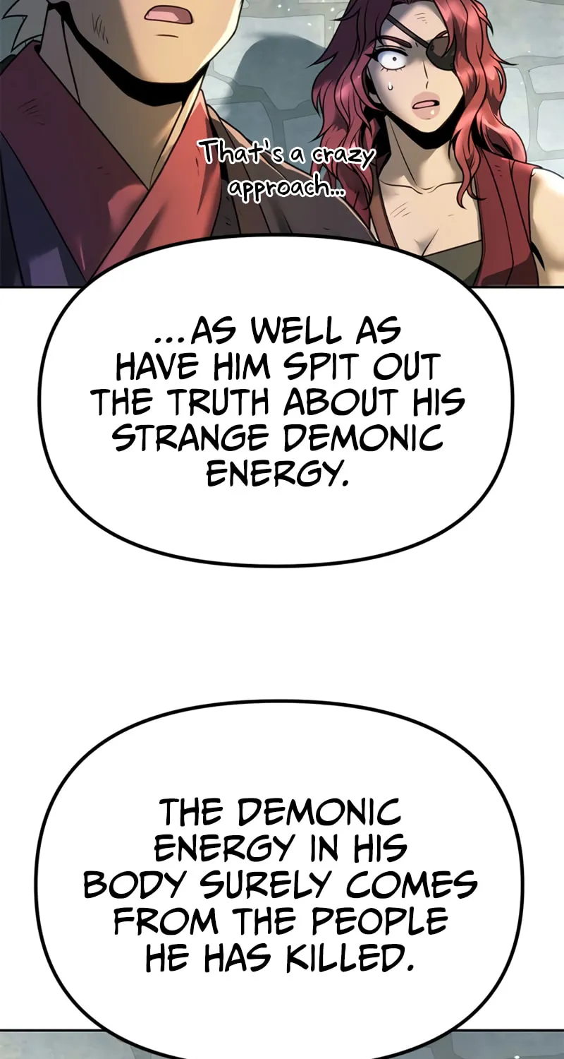 Chronicles of the Demon Faction Chapter 50 page 18 - 