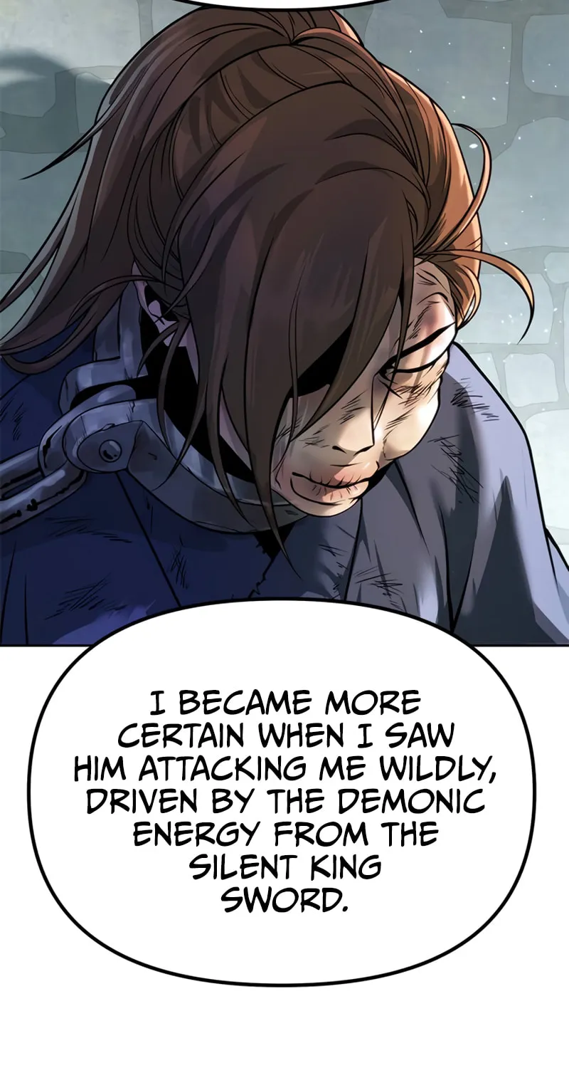 Chronicles of the Demon Faction Chapter 50 page 19 - 