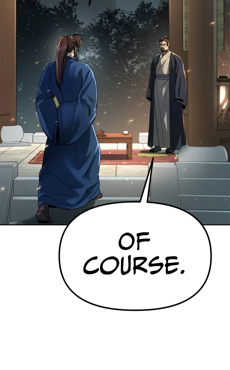Chronicles of the Demon Faction Chapter 50 page 31 - 