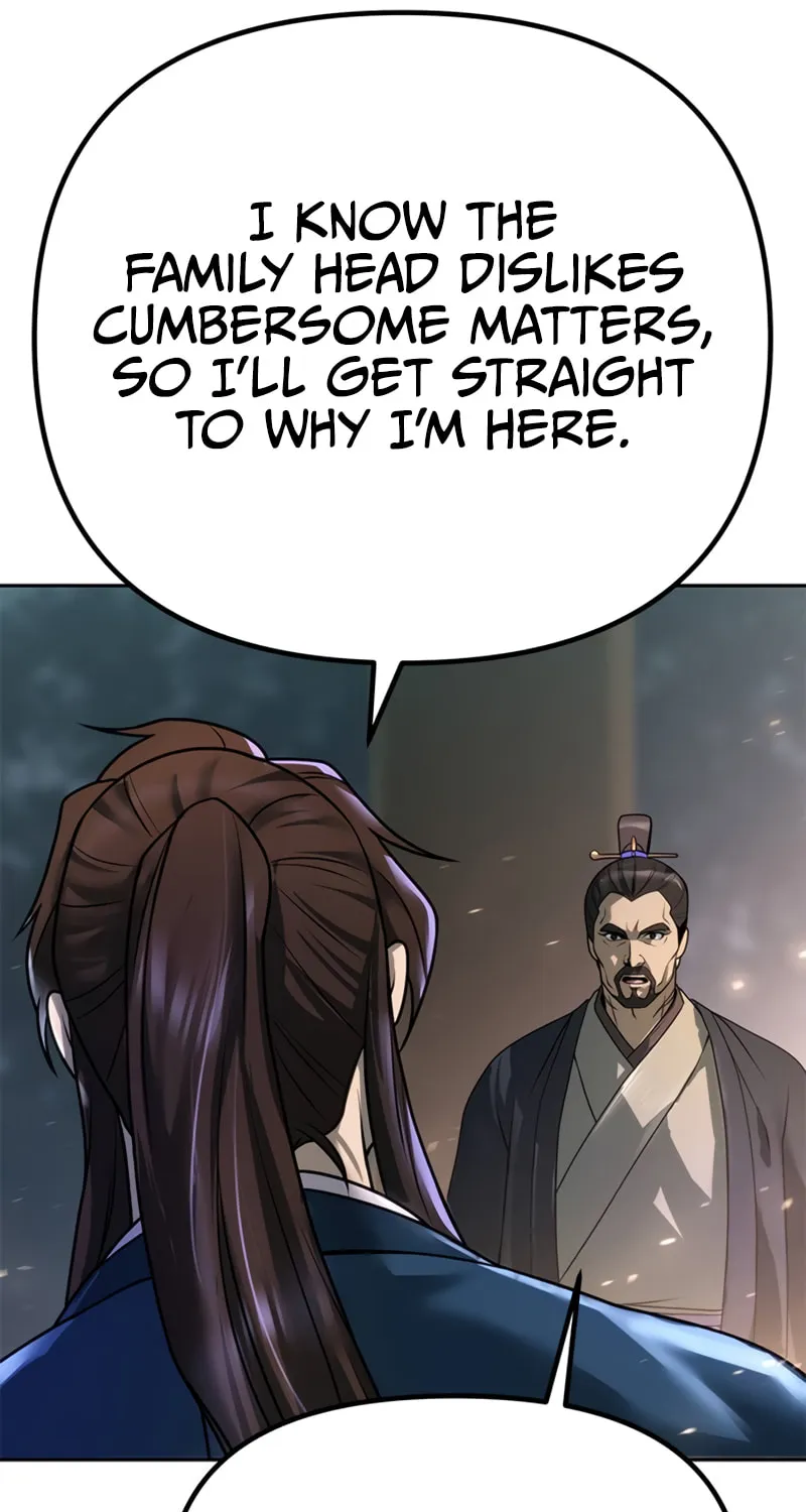 Chronicles of the Demon Faction Chapter 50 page 32 - 