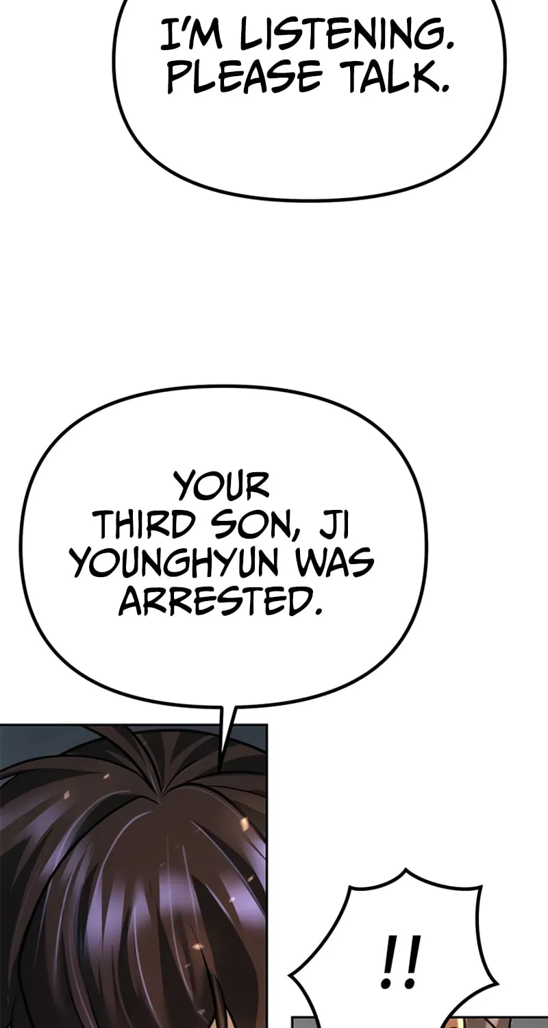 Chronicles of the Demon Faction Chapter 50 page 33 - 