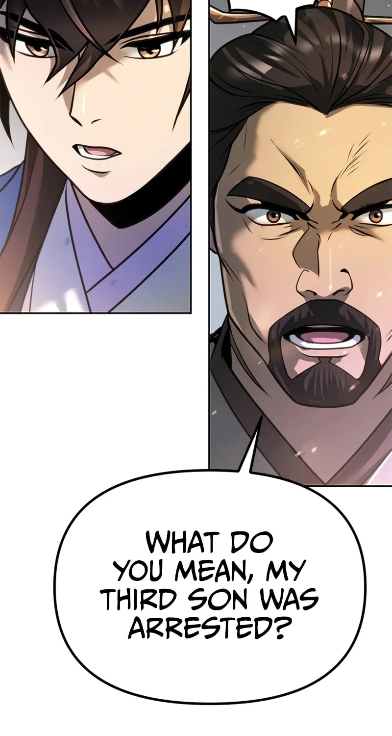 Chronicles of the Demon Faction Chapter 50 page 34 - 