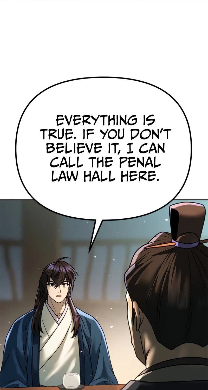 Chronicles of the Demon Faction Chapter 50 page 40 - 