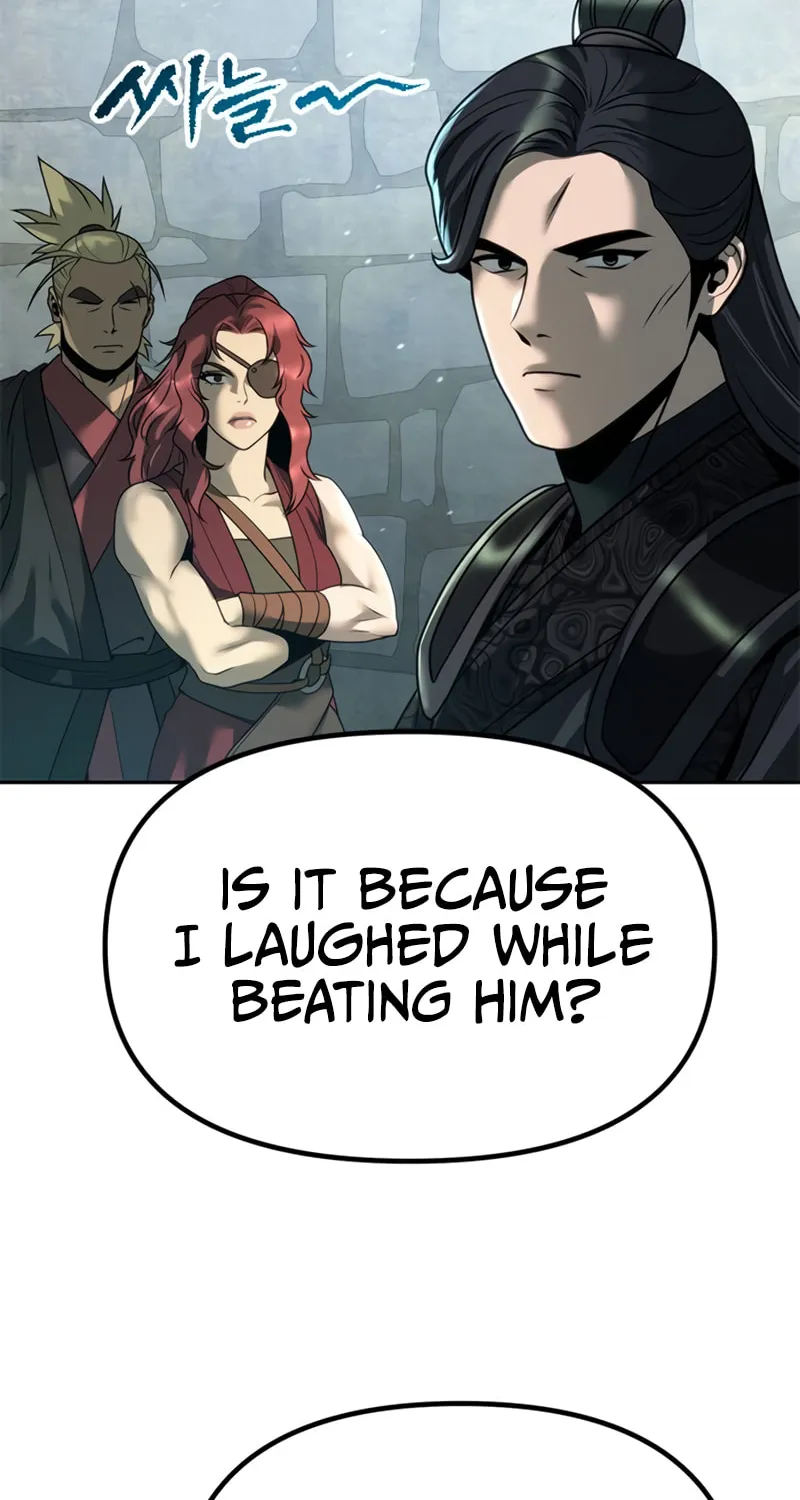 Chronicles of the Demon Faction Chapter 50 page 5 - 