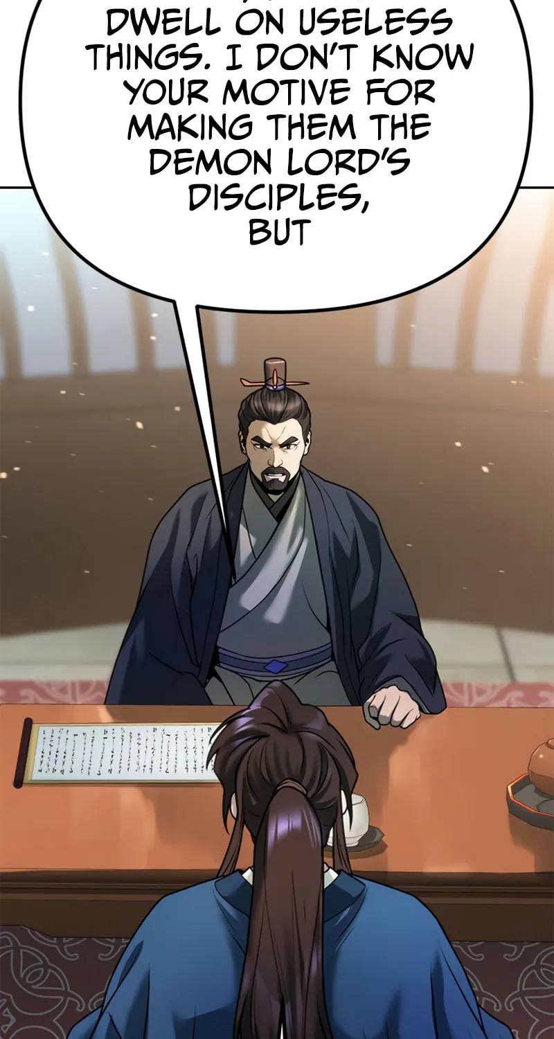 Chronicles of the Demon Faction Chapter 50 page 45 - 