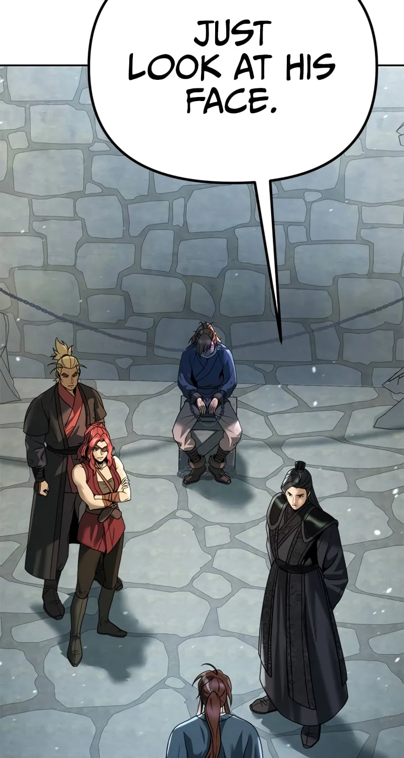 Chronicles of the Demon Faction Chapter 50 page 6 - 