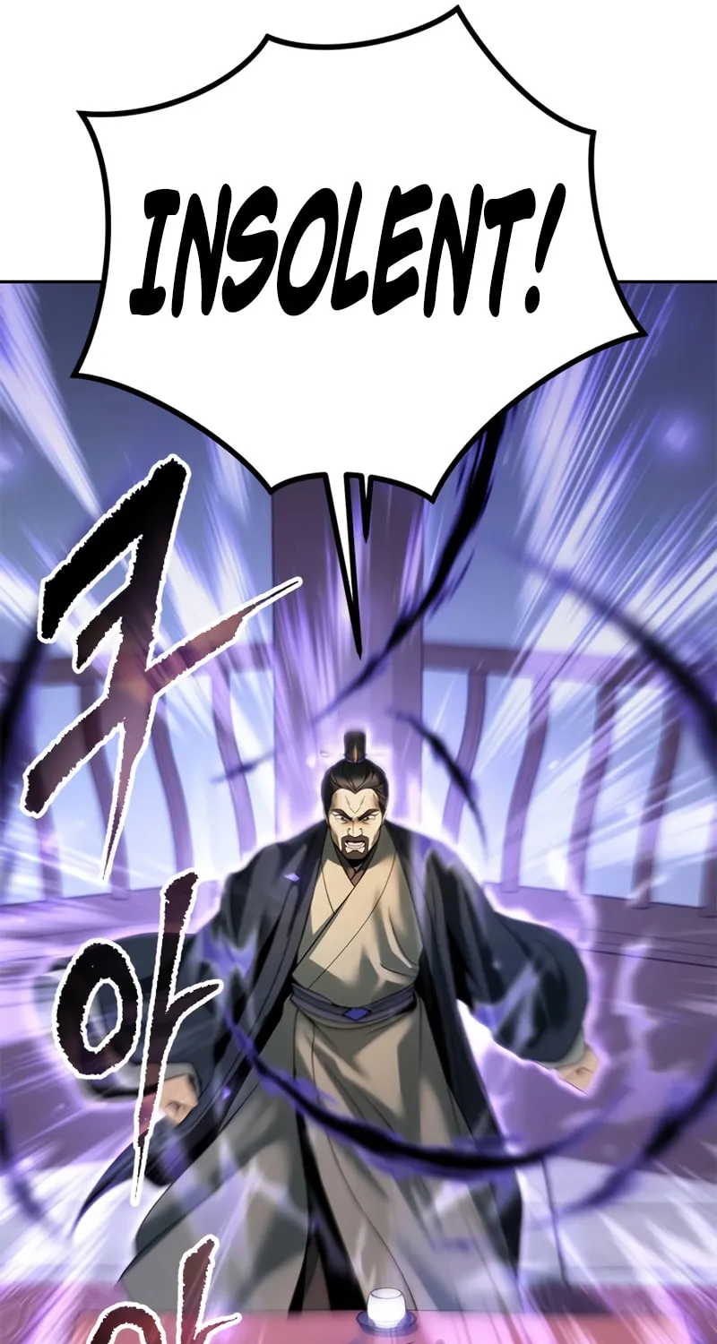 Chronicles of the Demon Faction Chapter 50 page 51 - 