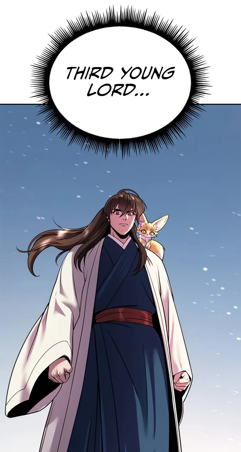 Chronicles of the Demon Faction Chapter 50 page 61 - 