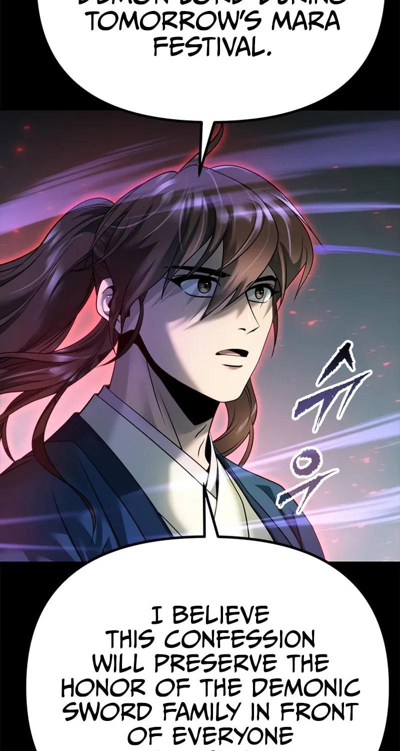 Chronicles of the Demon Faction Chapter 50 page 68 - 