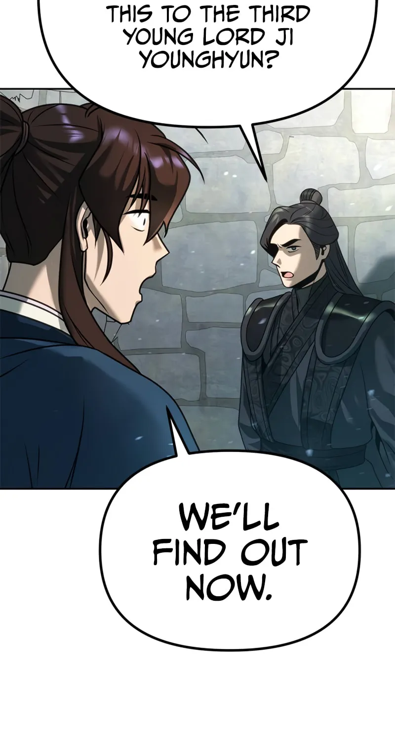 Chronicles of the Demon Faction Chapter 50 page 8 - 