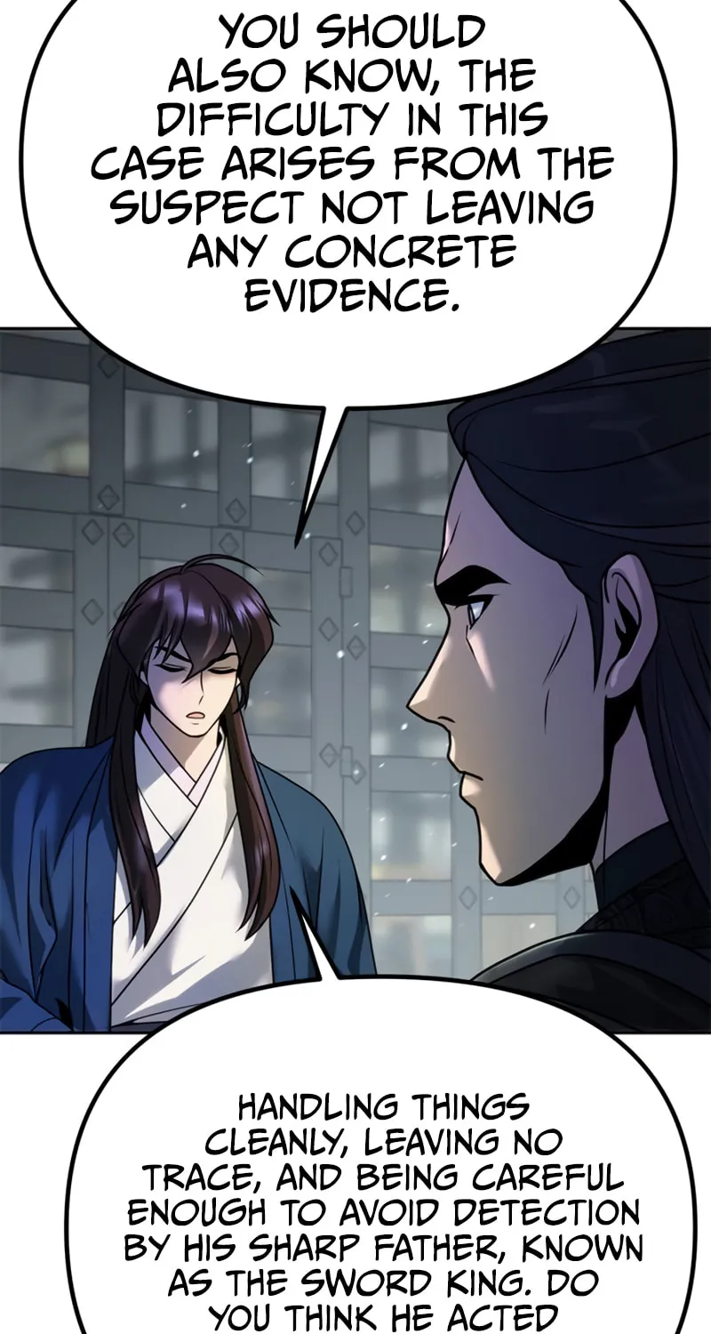 Chronicles of the Demon Faction Chapter 50 page 10 - 
