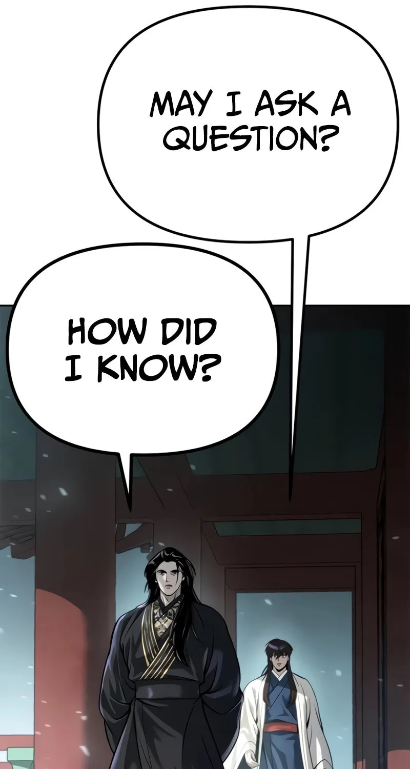 Chronicles of the Demon Faction Chapter 51 page 11 - 
