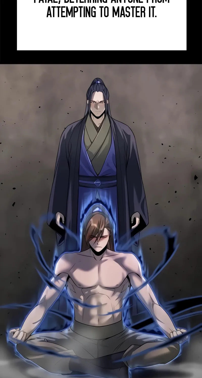 Chronicles of the Demon Faction Chapter 51 page 101 - 
