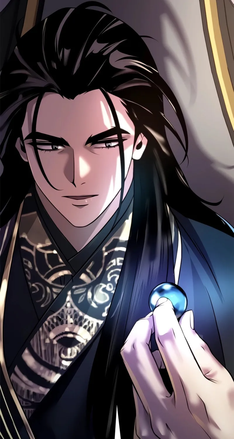 Chronicles of the Demon Faction Chapter 51 page 106 - 