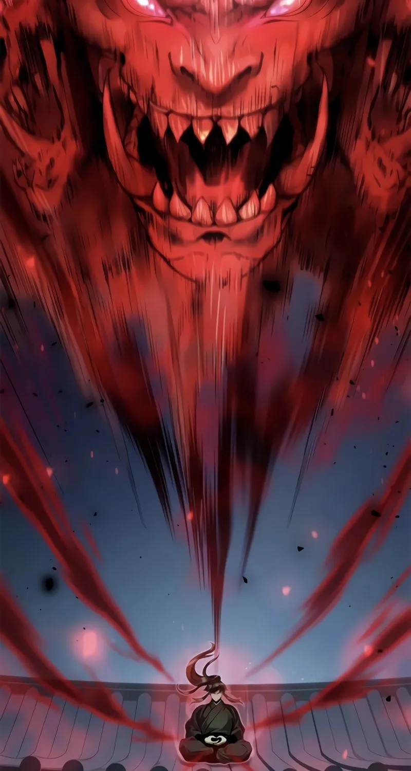 Chronicles of the Demon Faction Chapter 51 page 109 - 