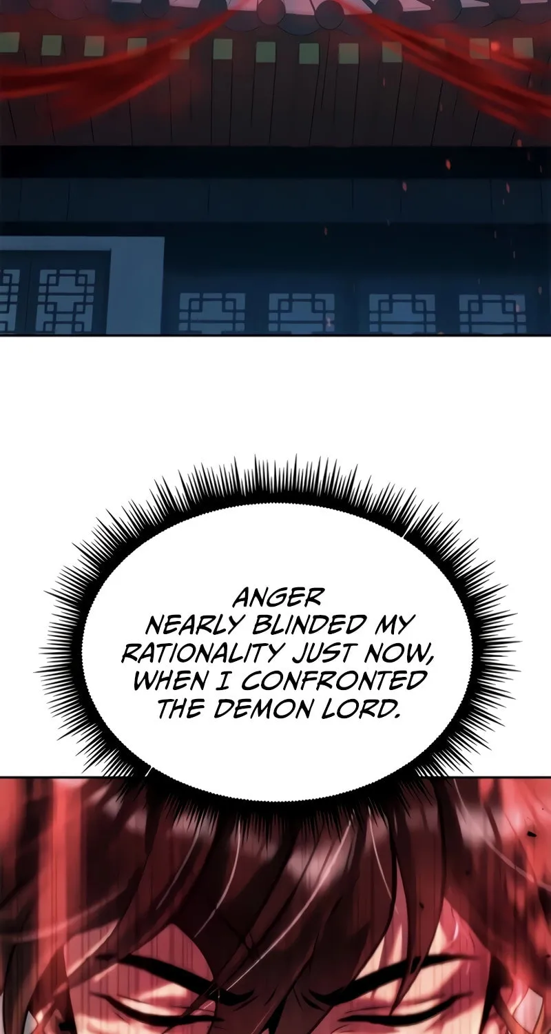 Chronicles of the Demon Faction Chapter 51 page 110 - 