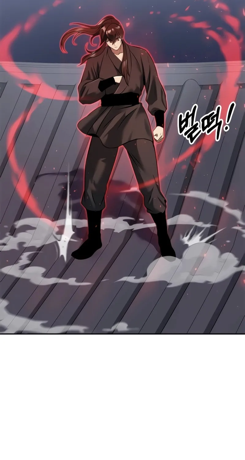 Chronicles of the Demon Faction Chapter 51 page 124 - 