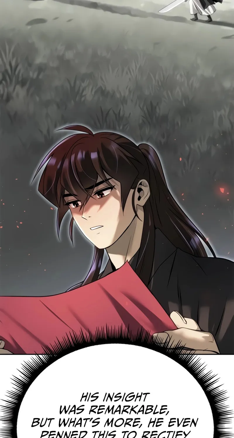 Chronicles of the Demon Faction Chapter 51 page 128 - 
