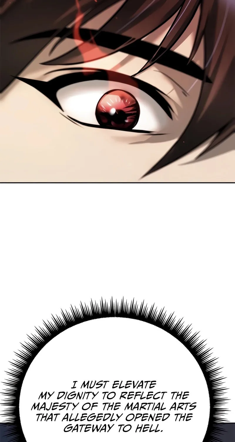 Chronicles of the Demon Faction Chapter 51 page 131 - 