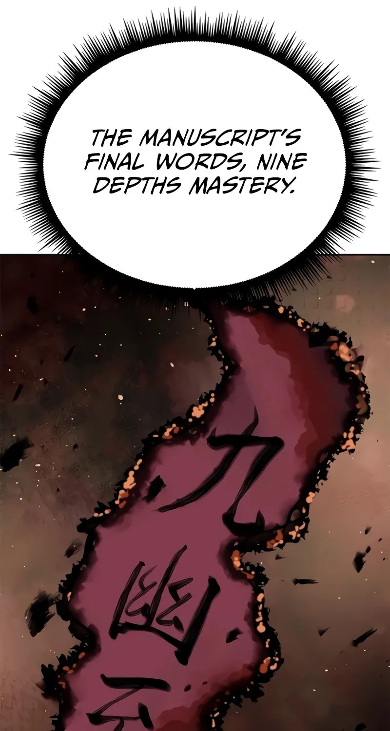 Chronicles of the Demon Faction Chapter 51 page 134 - 