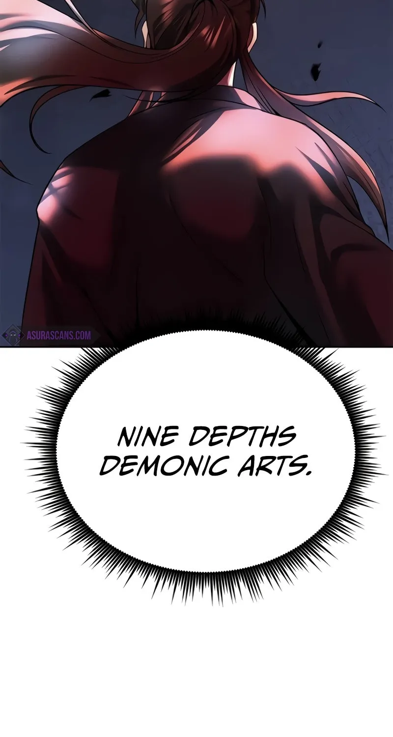 Chronicles of the Demon Faction Chapter 51 page 137 - 