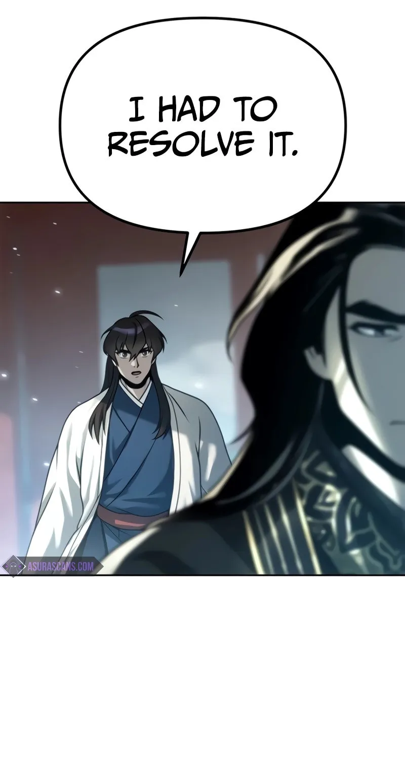 Chronicles of the Demon Faction Chapter 51 page 5 - 