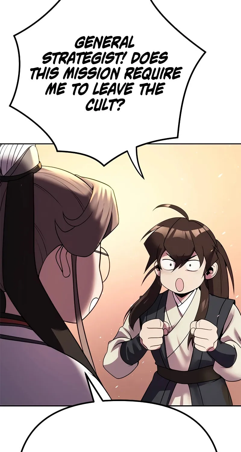 Chronicles of the Demon Faction Chapter 52 page 128 - 