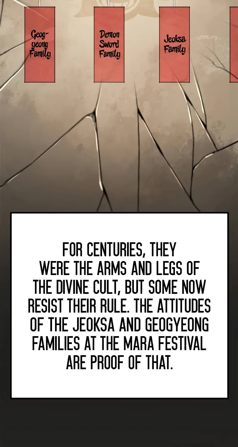 Chronicles of the Demon Faction Chapter 52 page 149 - 