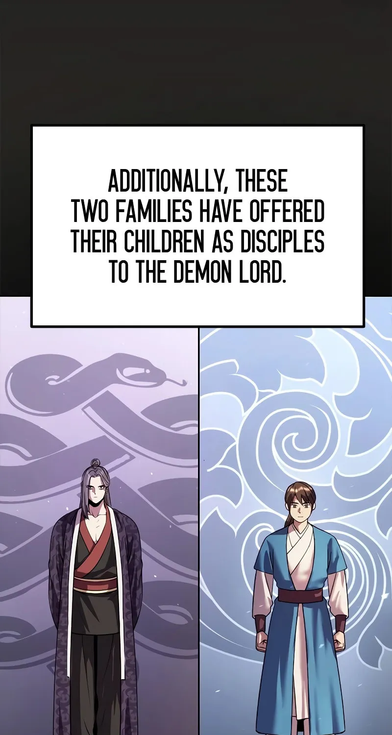 Chronicles of the Demon Faction Chapter 52 page 150 - 