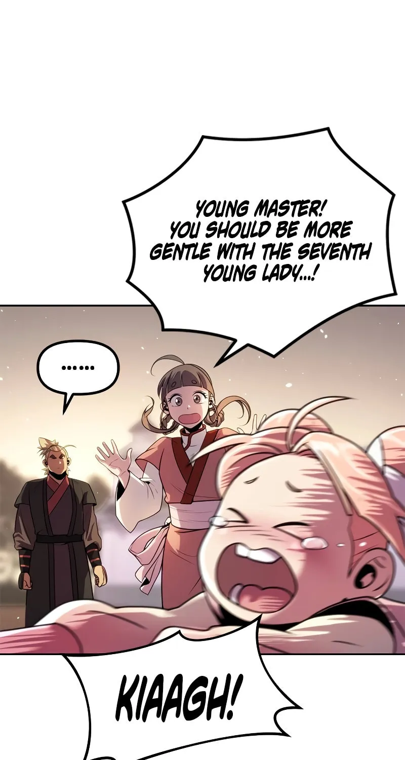 Chronicles of the Demon Faction Chapter 52 page 159 - 