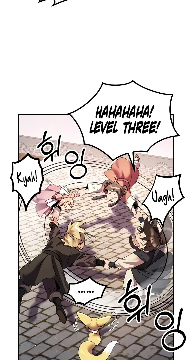 Chronicles of the Demon Faction Chapter 52 page 160 - 