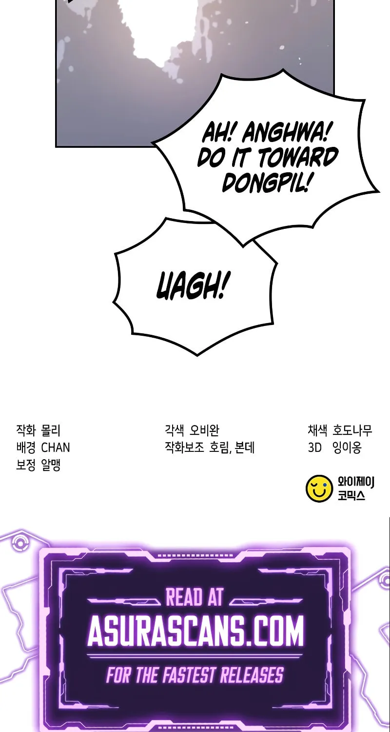 Chronicles of the Demon Faction Chapter 52 page 168 - 