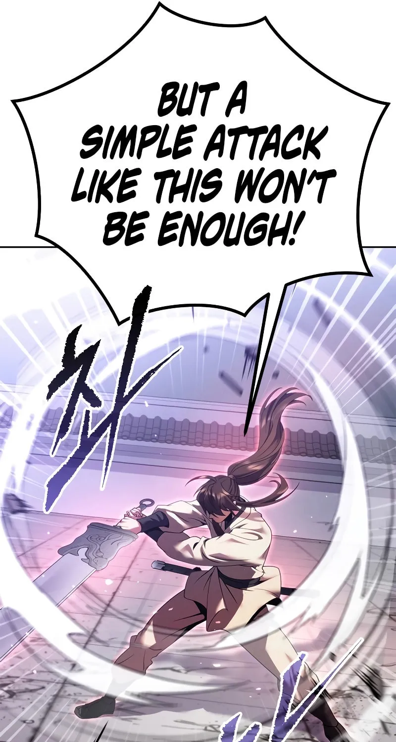 Chronicles of the Demon Faction Chapter 52 page 20 - 