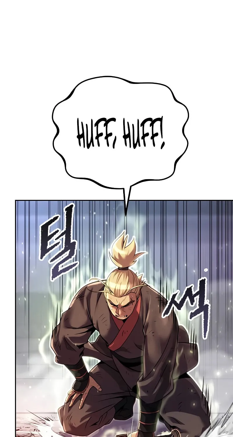 Chronicles of the Demon Faction Chapter 52 page 3 - 