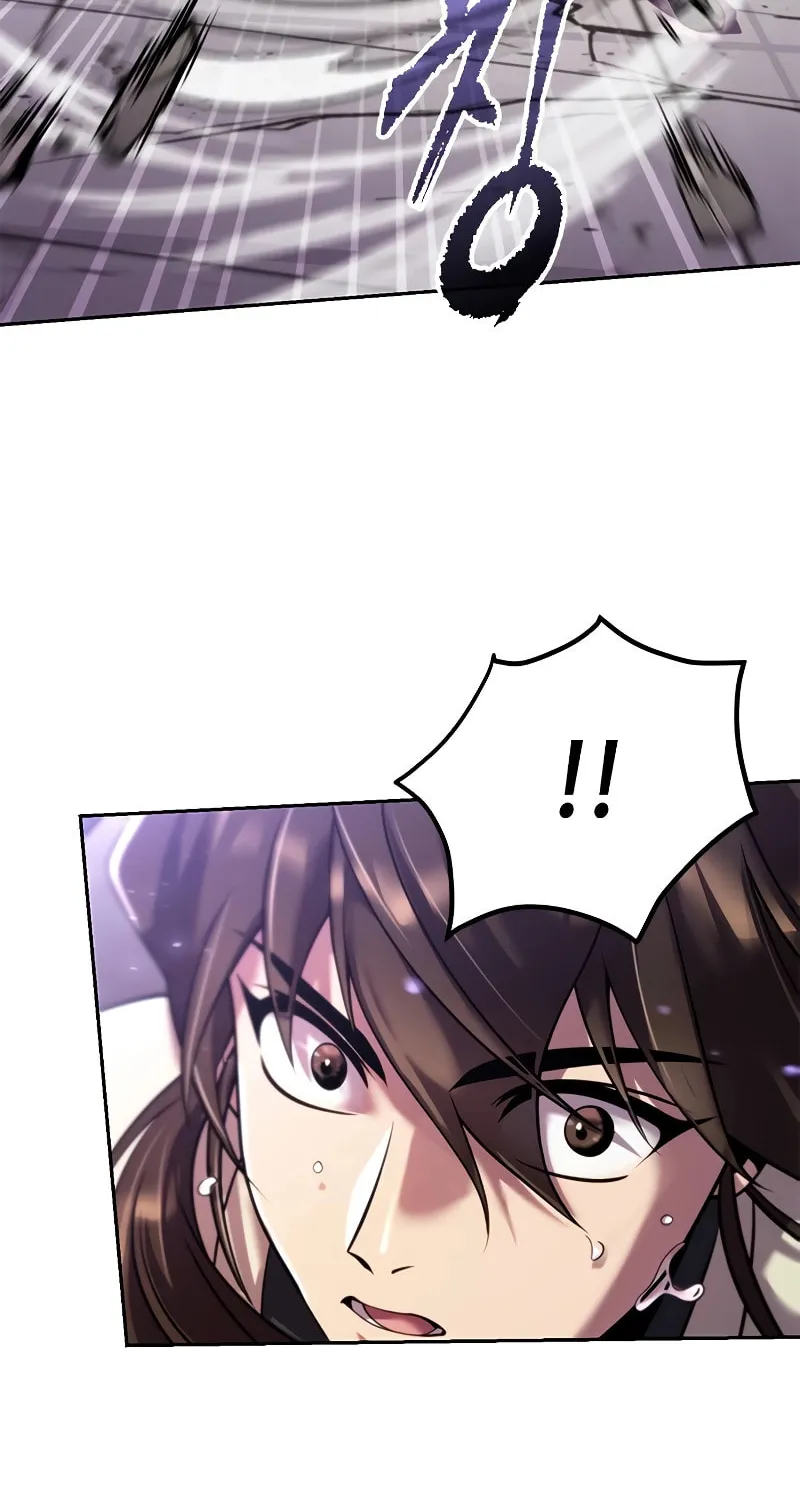 Chronicles of the Demon Faction Chapter 52 page 21 - 