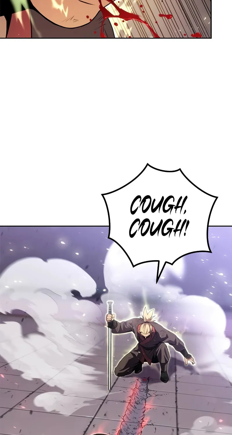 Chronicles of the Demon Faction Chapter 52 page 31 - 