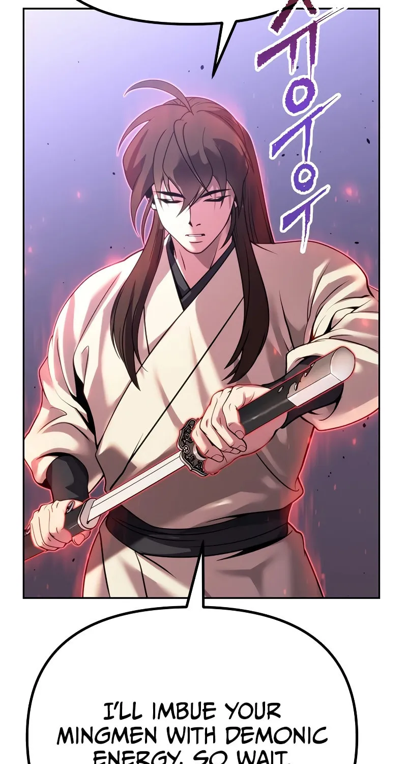 Chronicles of the Demon Faction Chapter 52 page 33 - 