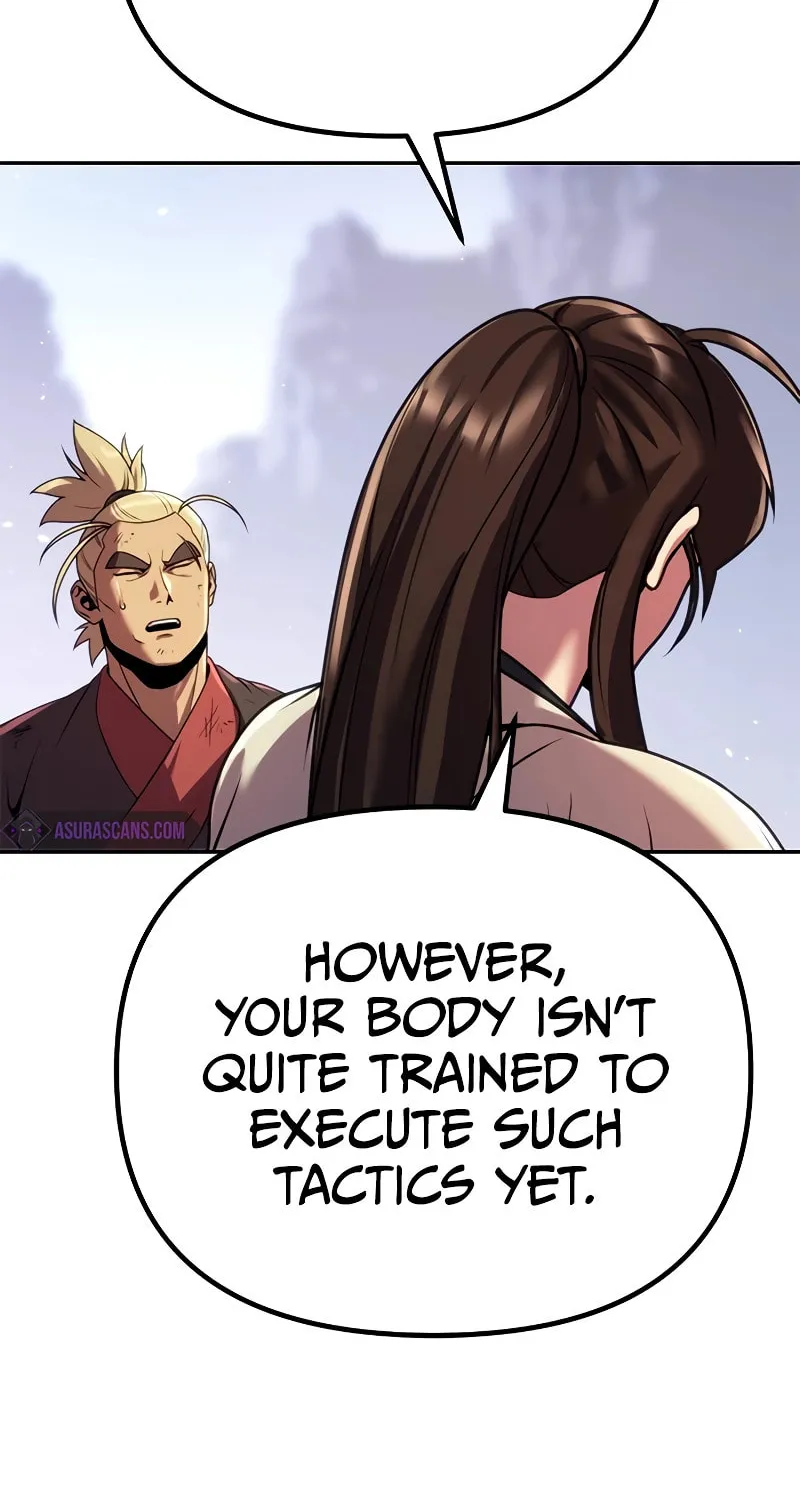 Chronicles of the Demon Faction Chapter 52 page 61 - 