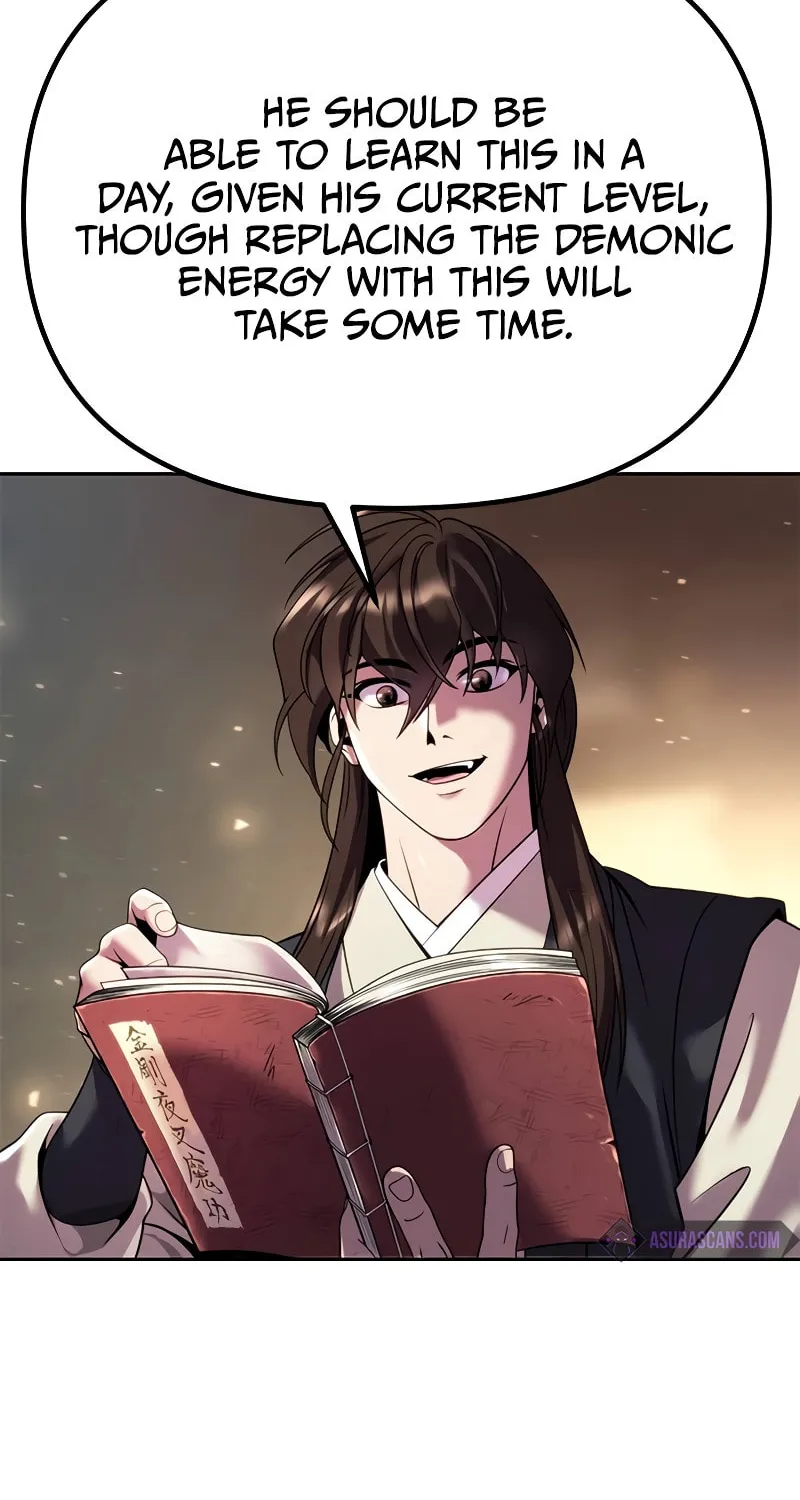 Chronicles of the Demon Faction Chapter 52 page 70 - 