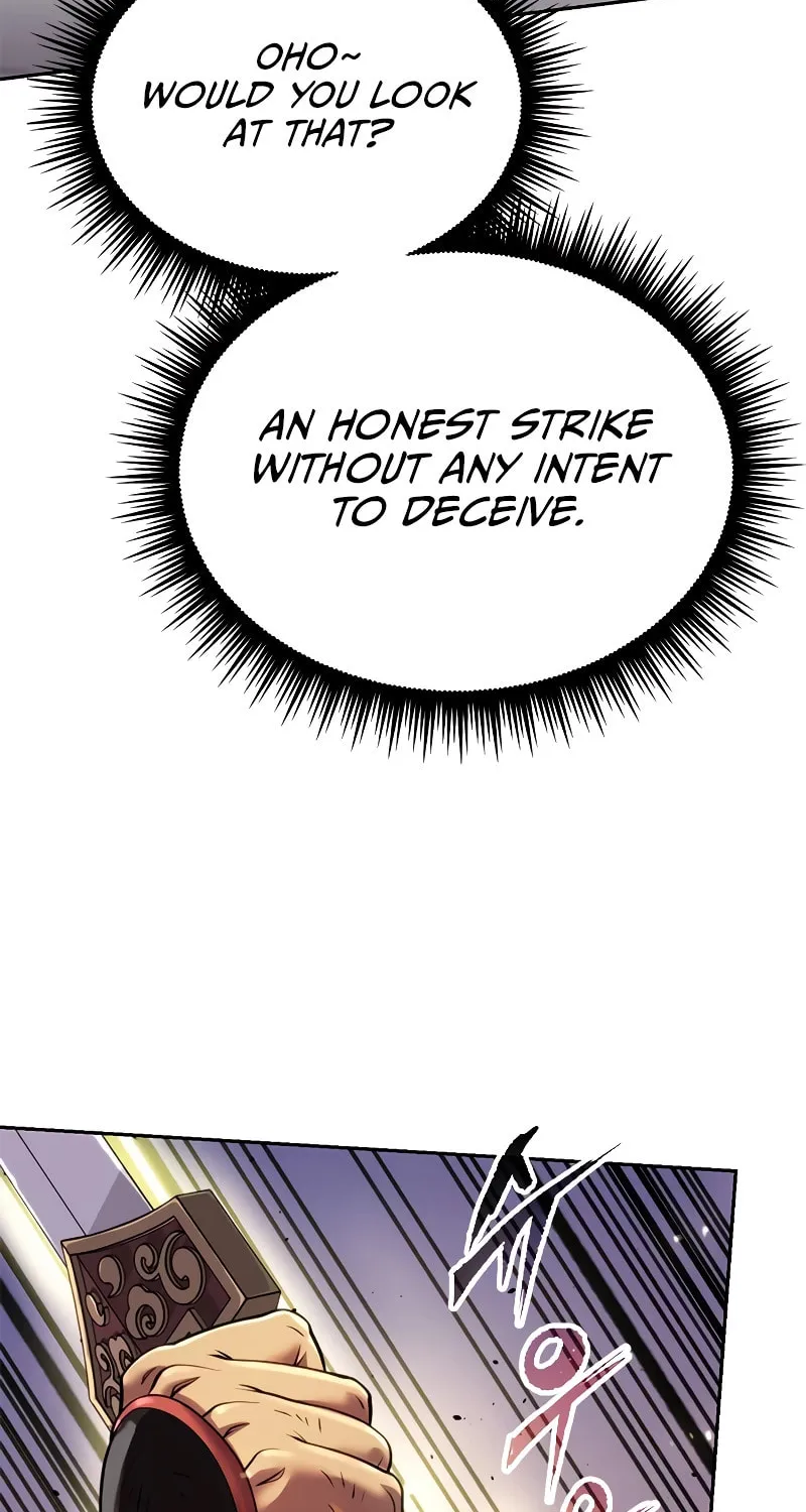 Chronicles of the Demon Faction Chapter 52 page 9 - 