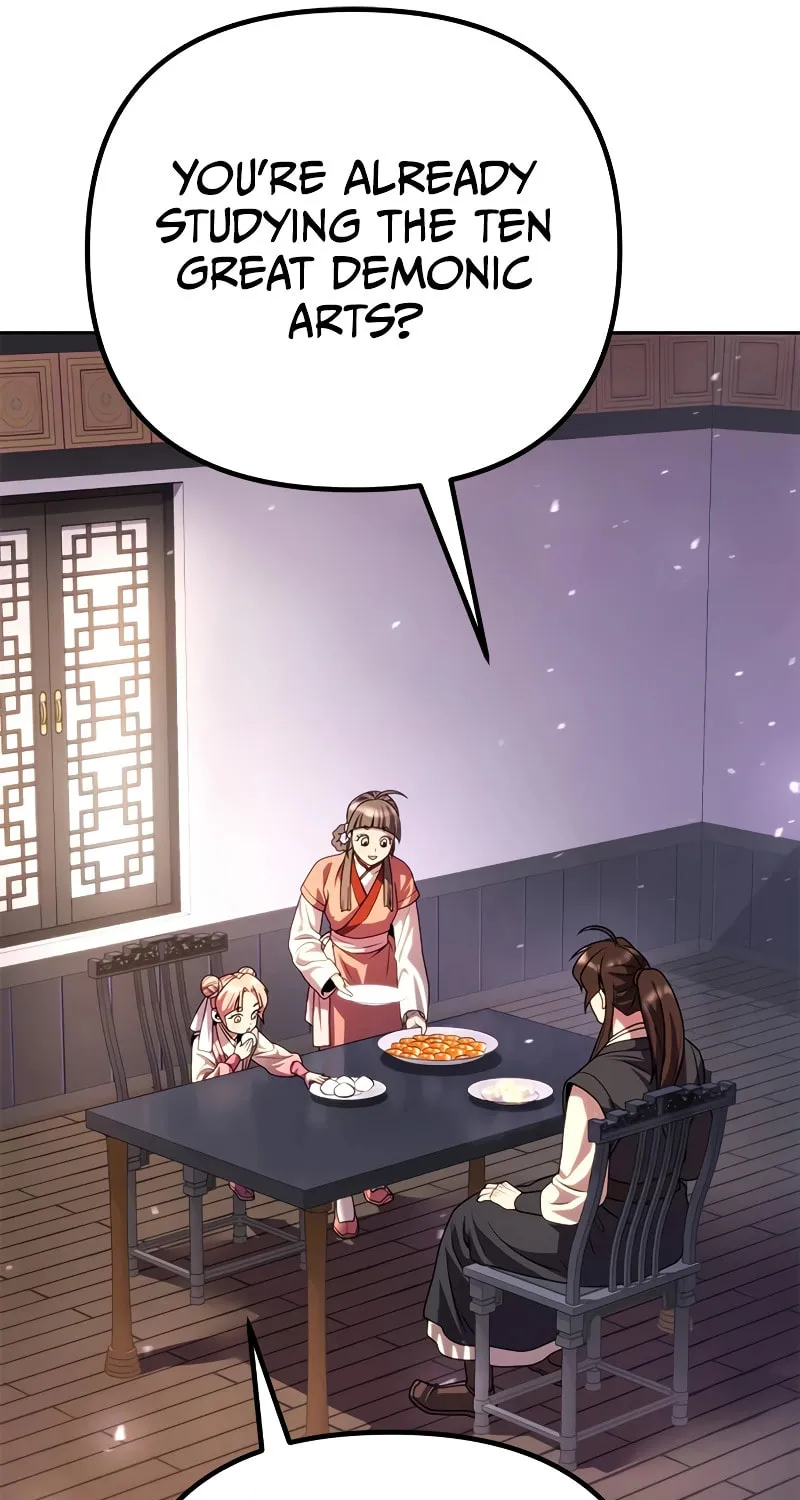 Chronicles of the Demon Faction Chapter 52 page 85 - 