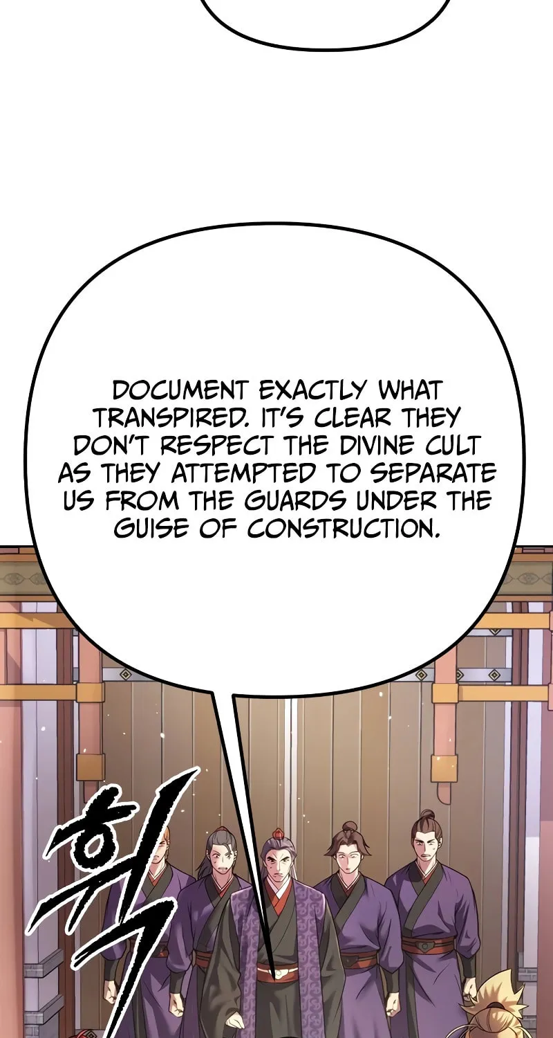 Chronicles of the Demon Faction Chapter 53 page 129 - 