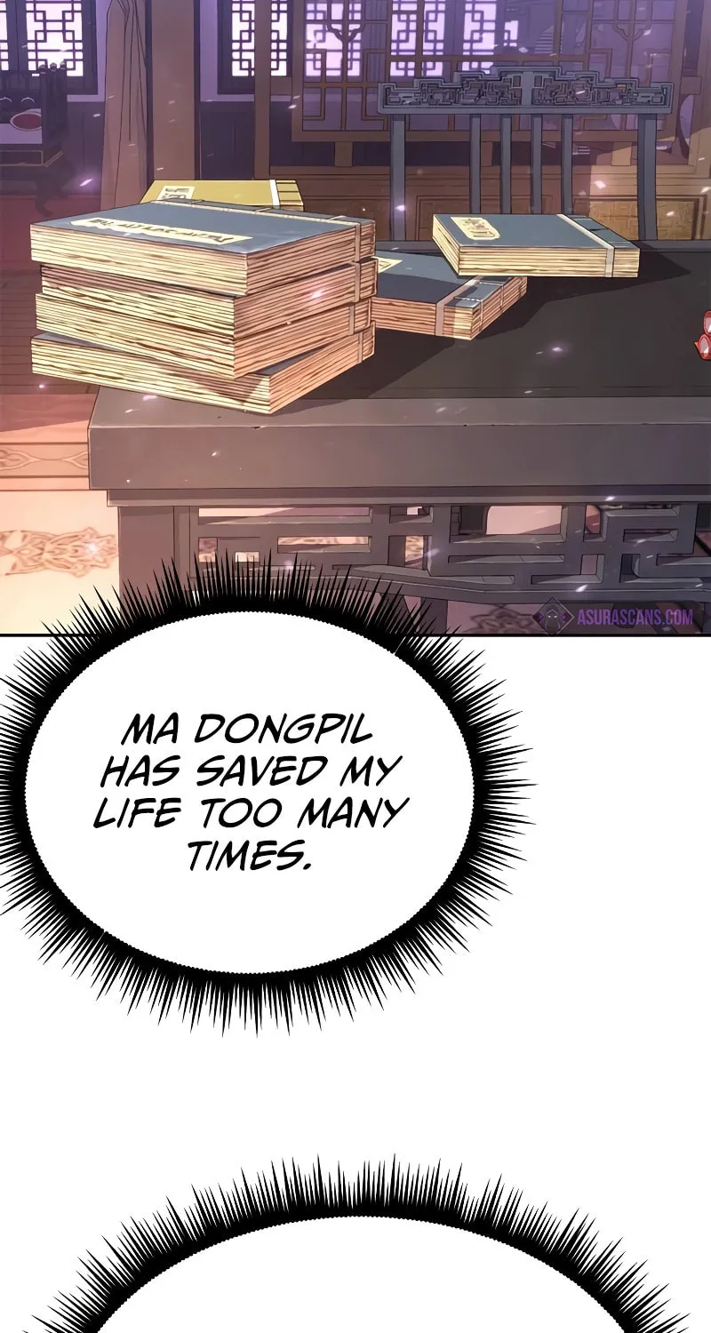 Chronicles of the Demon Faction Chapter 53 page 14 - 