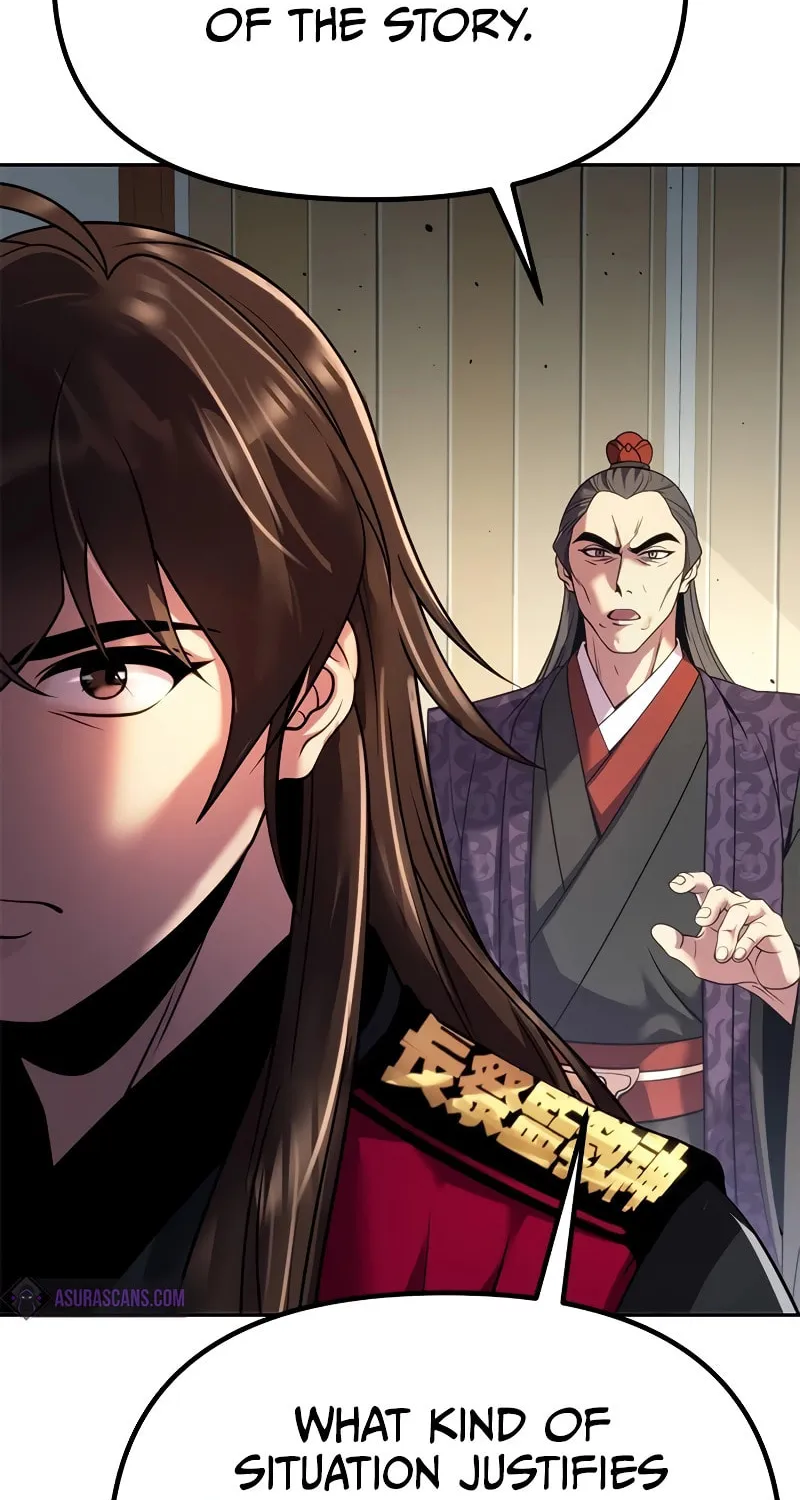 Chronicles of the Demon Faction Chapter 53 page 135 - 