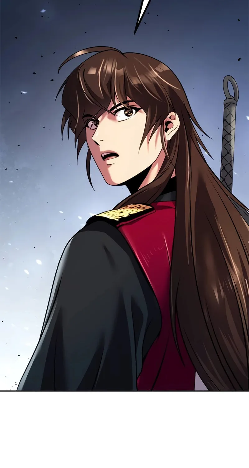 Chronicles of the Demon Faction Chapter 53 page 137 - 
